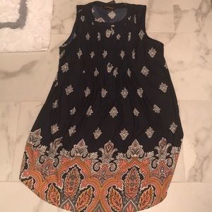 Woman’s long shirt NEVER WORN